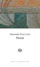Poesie - Simonetta Princivalle - copertina