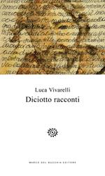 Diciotto racconti