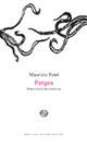 Pangea - Maurizio Ferri - copertina