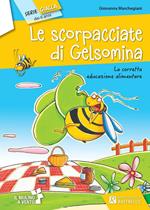 Scorpacciate di Gelsomina