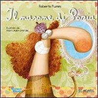 Il nasone di Pozia - Roberto Piumini - copertina