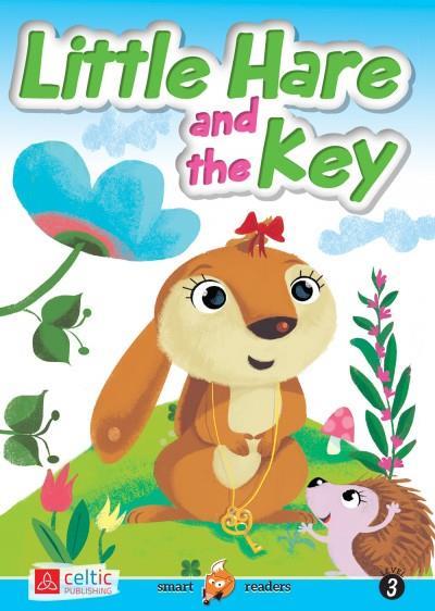  Little hare and the key