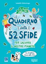 Il quaderno delle 52 sfide