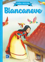 Biancaneve