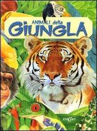 Image of Animali della giungla