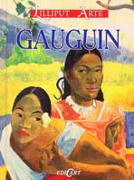 Gauguin - Roberto Carvalho de Magalhães - copertina