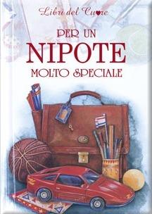 Per un nipote molto speciale. Ediz. illustrata - Pam Brown - copertina