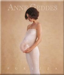 Purezza - Anne Geddes - copertina