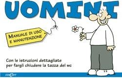 Uomini - copertina