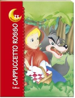 Cappuccetto Rosso. Ediz. illustrata - copertina