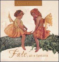 Fate, ali e fantasia - Anne Geddes - 5