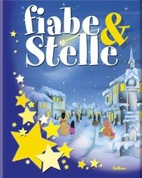 Fiabe e stelle - copertina