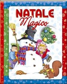 Natale magico - copertina