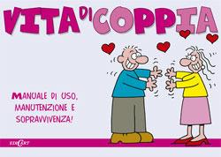 Vita di coppia - copertina