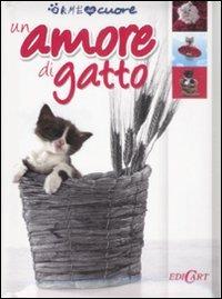 Cuore di gatto - Il libro