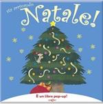 Sta arrivando Natale! Libro pop-up