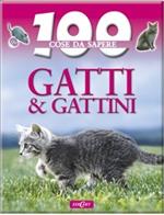 Gatti e gattini