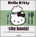 Che bontà! Hello Kitty