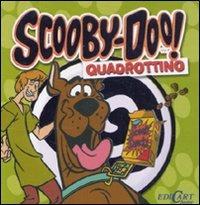 Scooby-Doo! Quadrottino - 2