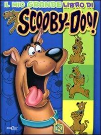 Il mio grande libro di Scooby-Doo! - copertina