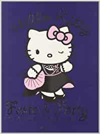 Feste & party. Trucchi e consigli per una festa speciale. Hello Kitty - 2