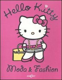 Moda & fashion. Hello Kitty - 6