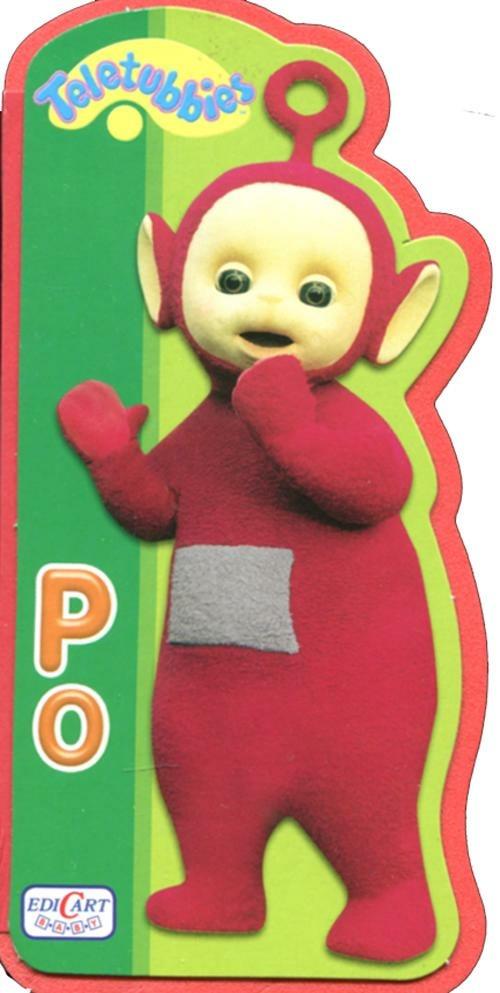 Po. Teletubbies - Elga Mugellini - 3