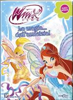 La magia... dell'amicizia! Winx club. Magic series. Ediz. illustrata