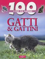 Gatti & gattini