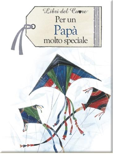 Per un papà molto speciale - Pam Brown - copertina