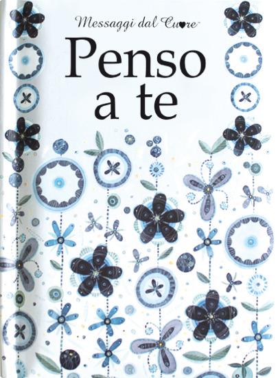 Penso a te - Helen Exley - copertina