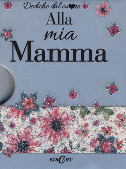 Alla mia mamma - Pam Brown - copertina