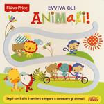 Evviva gli animali! Ediz. illustrata