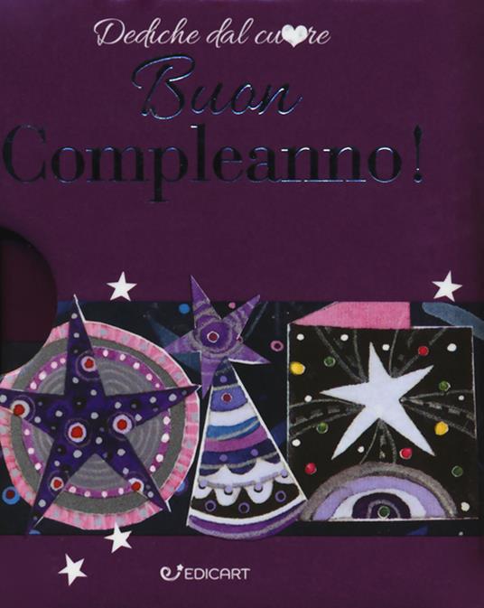 Buon compleanno! - copertina