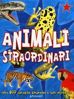 Animali straordinari