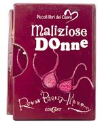 Maliziose donne