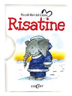 Risatine