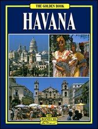 L'Avana. Ediz. inglese - Renato Recio - copertina