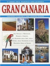 Gran Canaria. Ediz. italiana - copertina