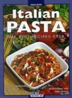 Italian pasta.. Ediz. a colori - copertina