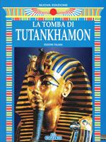 La tomba di Tutankhamon