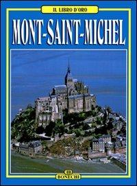 Mont Saint Michel - Nicolas Simonnet - copertina