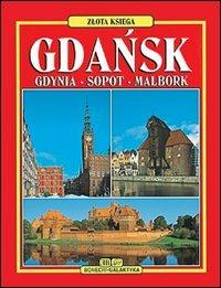 Danzica. Ediz. polacca - Grzegorz Rudzinski - copertina