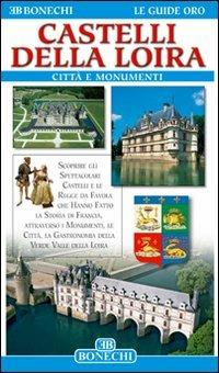 Castelli della Loira - copertina