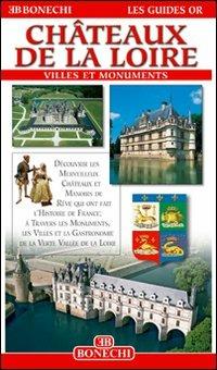 Châteaux de la Loire - copertina