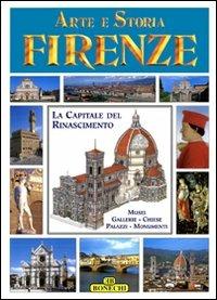 Firenze - copertina