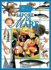 Sapore di mare - copertina