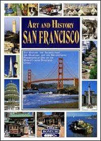 San Francisco. Ediz. inglese - copertina