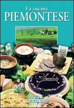 La cucina piemontese