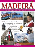 Madeira. Ediz. portoghese